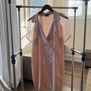 Fendi Soft Pink Garment